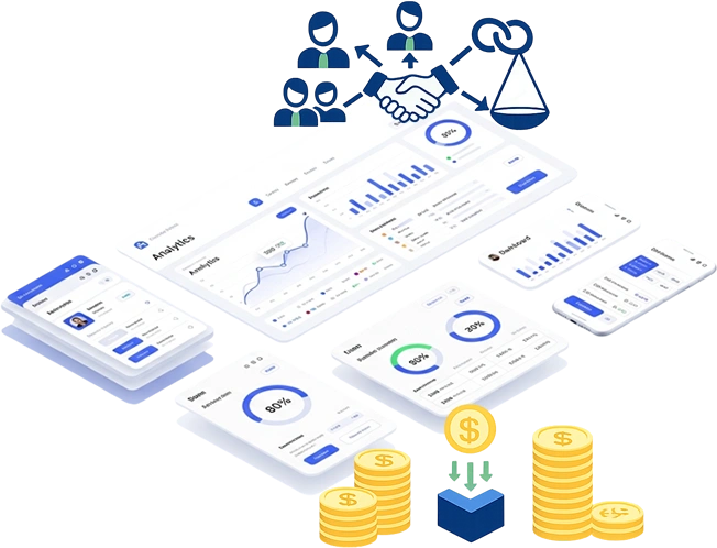Advantages of a Binary MLM Plan