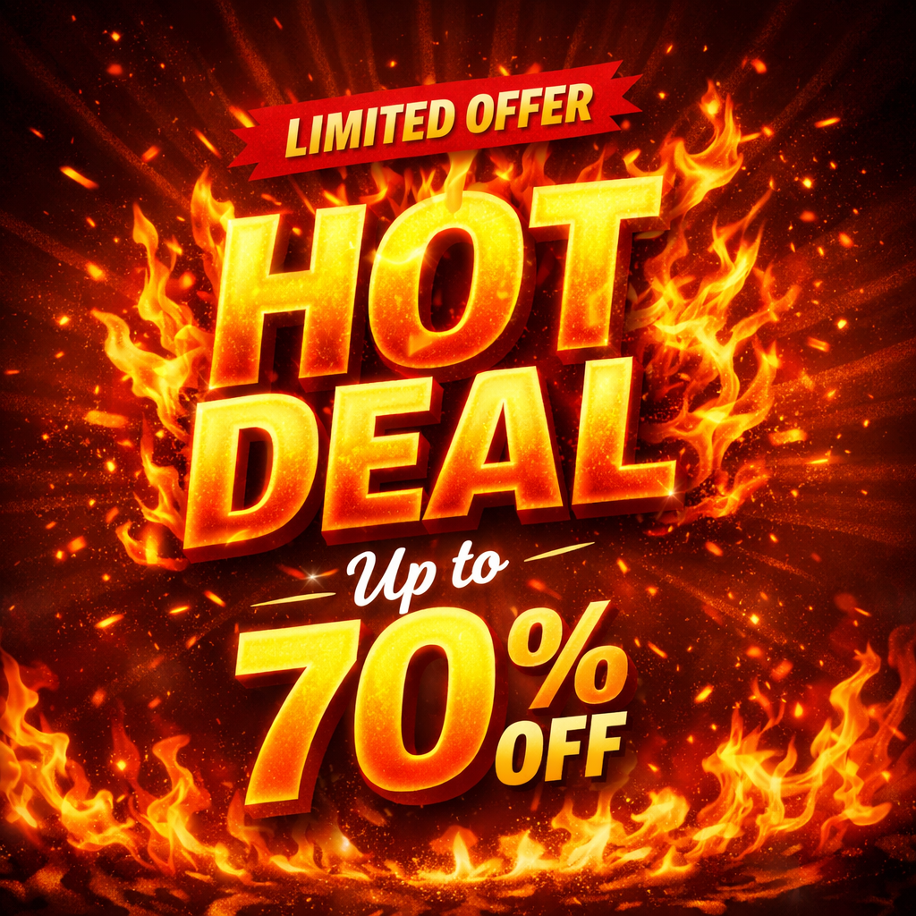 hotdeal