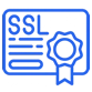 SSL Certificate