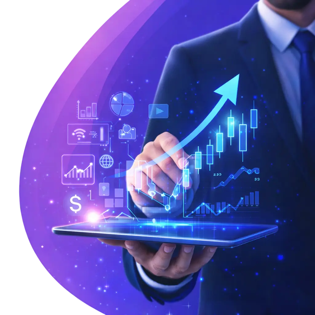 Smart MLM Solutio